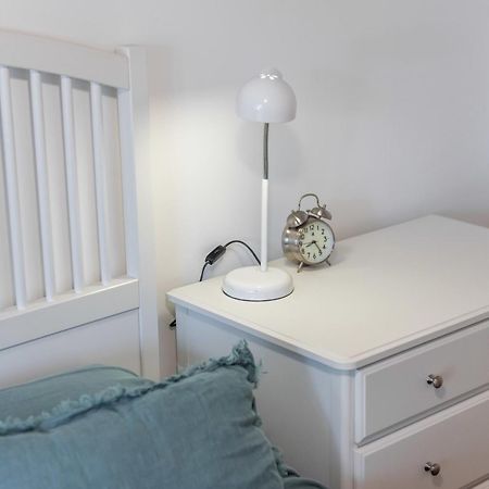 Sun & Sea Golf House Apartment Aroeira  Exterior photo